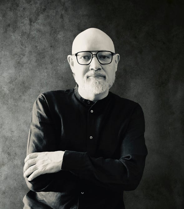 Profilbild Falk Jung artundwork designb&uuml;ro